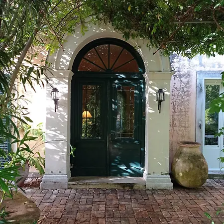 Villa Kefalomandouko-2